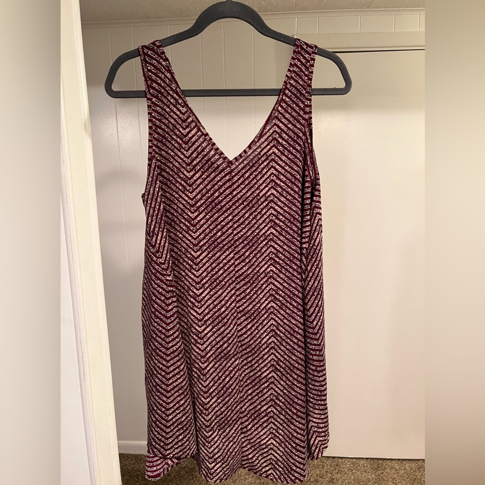 Painted Threads Dress/Shirt - Picture 3 of 3